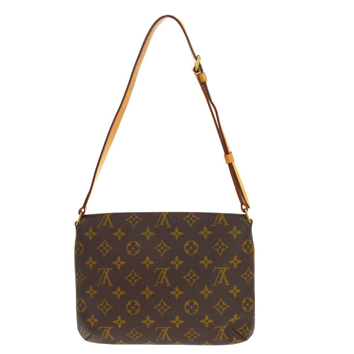 Louis Vuitton Musette Tango Short Shoulder Bag