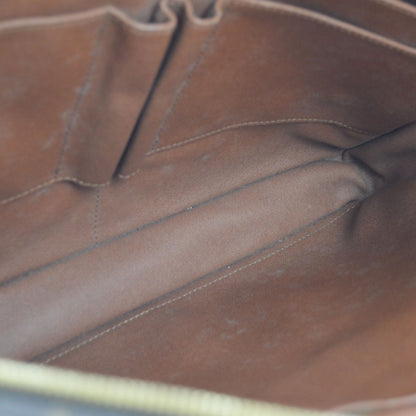 Louis Vuitton Porte Documents Voyage Handbag