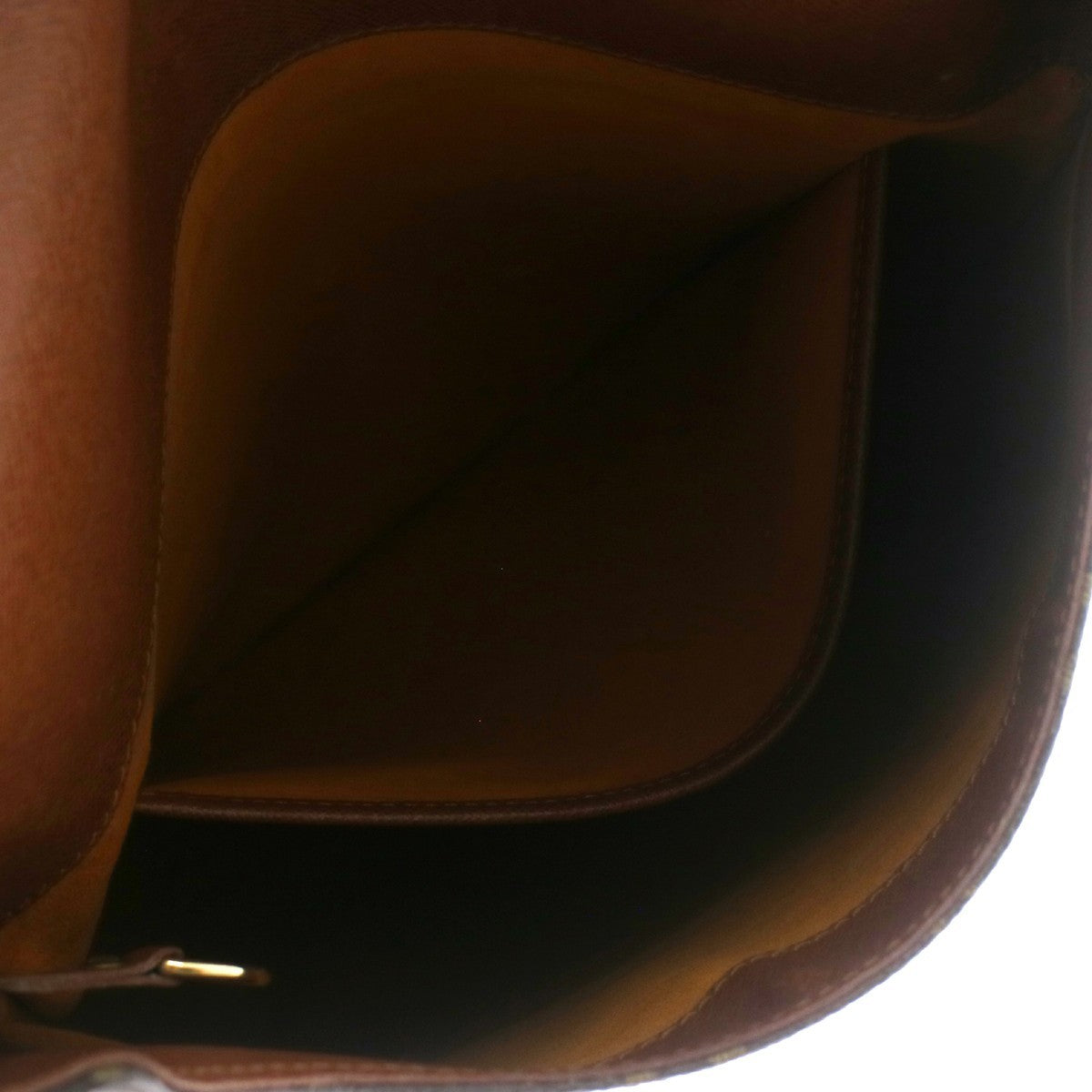 Louis Vuitton Musette Shoulder Bag Monogram