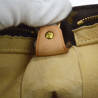 Louis Vuitton Looping GM Shoulder Bag Monogram