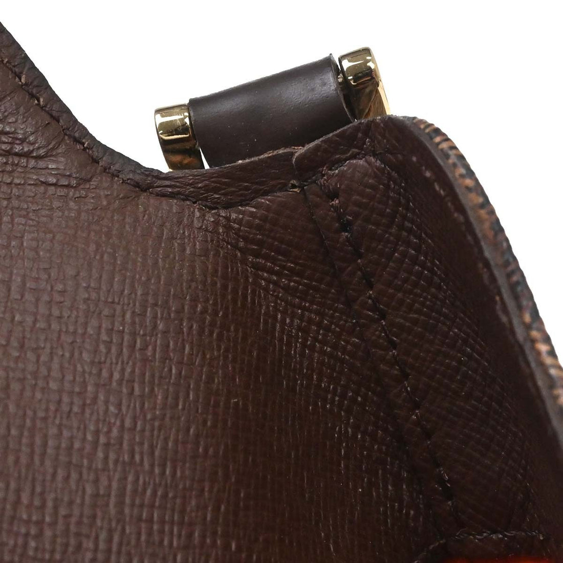 Louis Vuitton Damier Musette Salsa Long Shoulder Bag Vintage