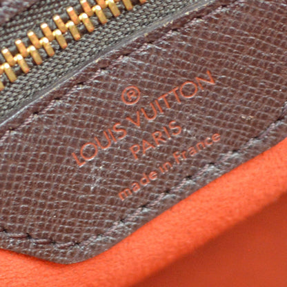 Louis Vuitton Damier Triana Handbag