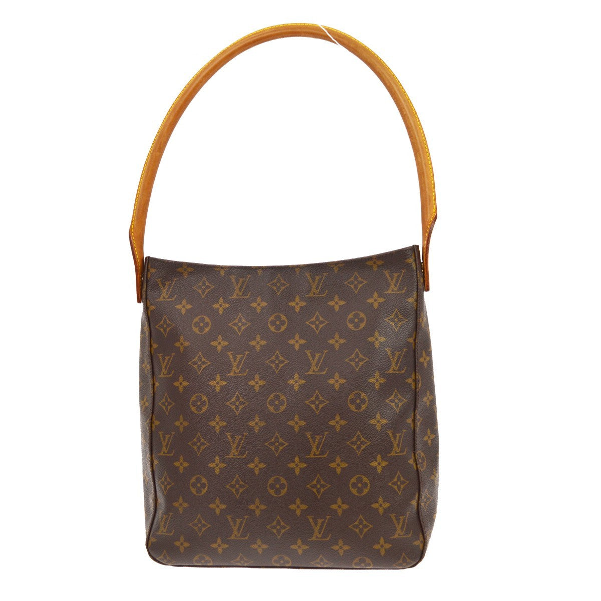 Louis Vuitton Looping GM Shoulder Bag Monogram