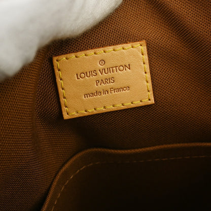 Louis Vuitton Monogram Batignolles Tote Handbag