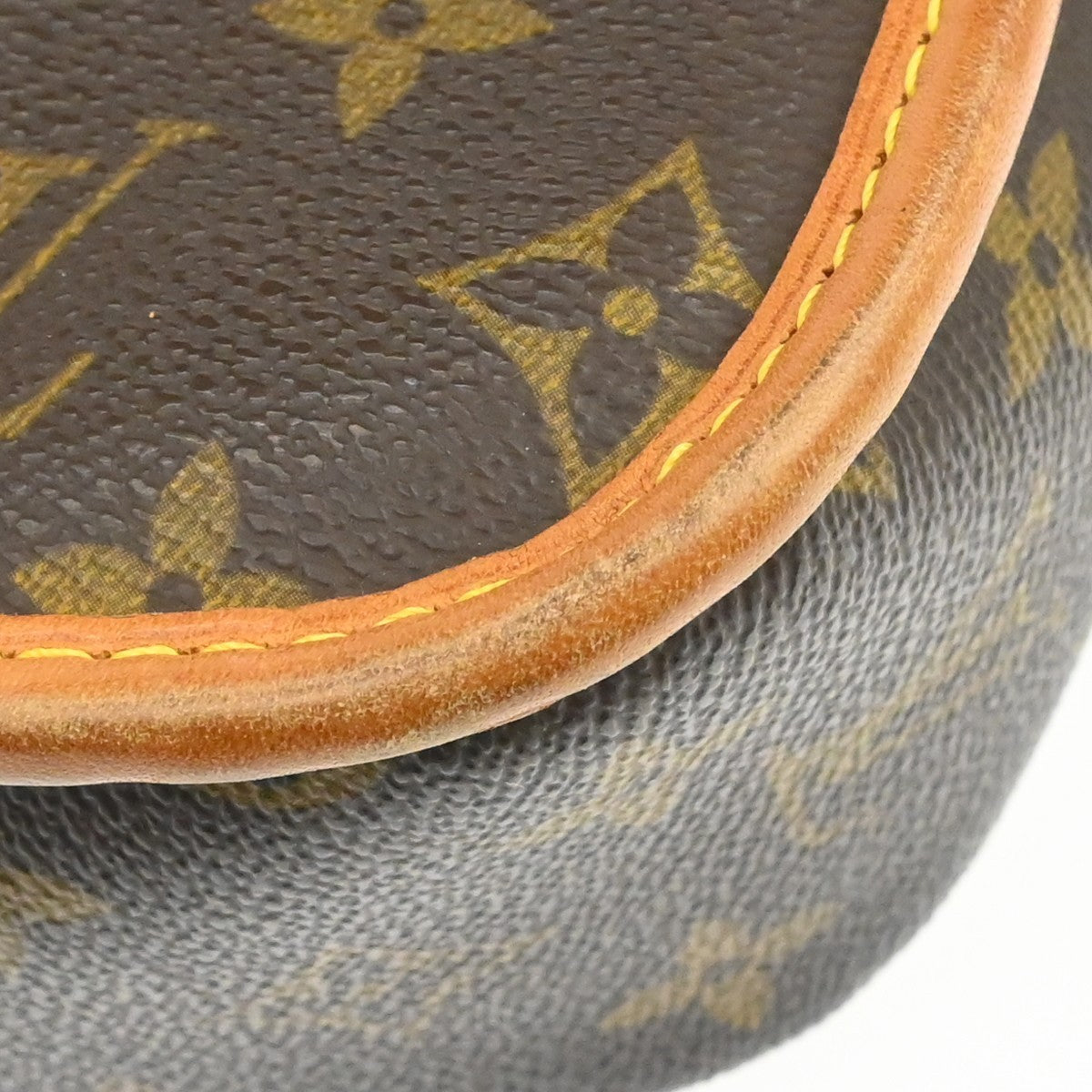 Louis Vuitton Monogram Sologne Shoulder Bag