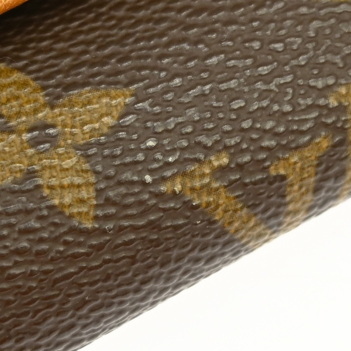 Louis Vuitton Pochette Twin PM Shoulder Bag