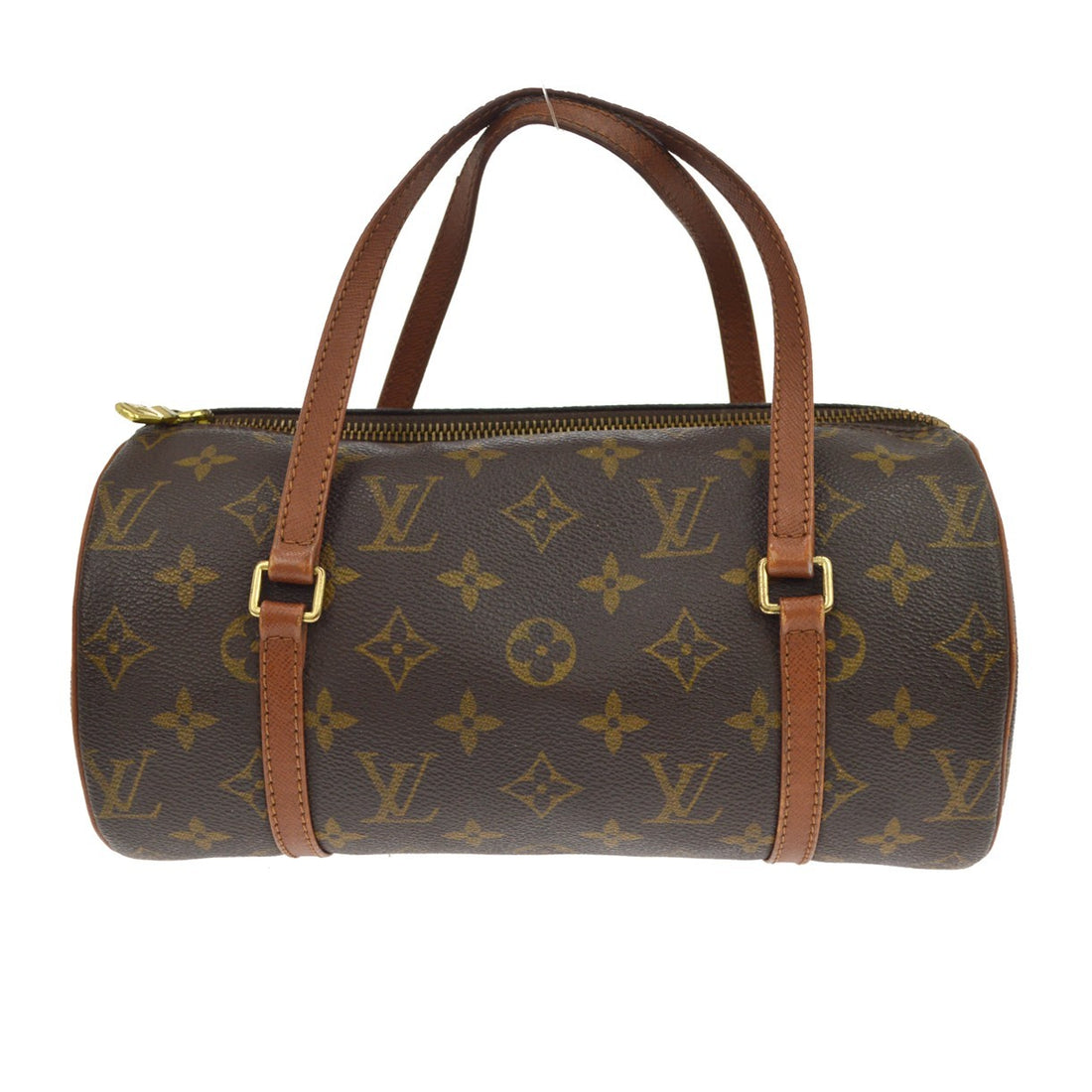 Louis Vuitton Papillon 26 Vintage in Monogram Canvas — Ref. VI031