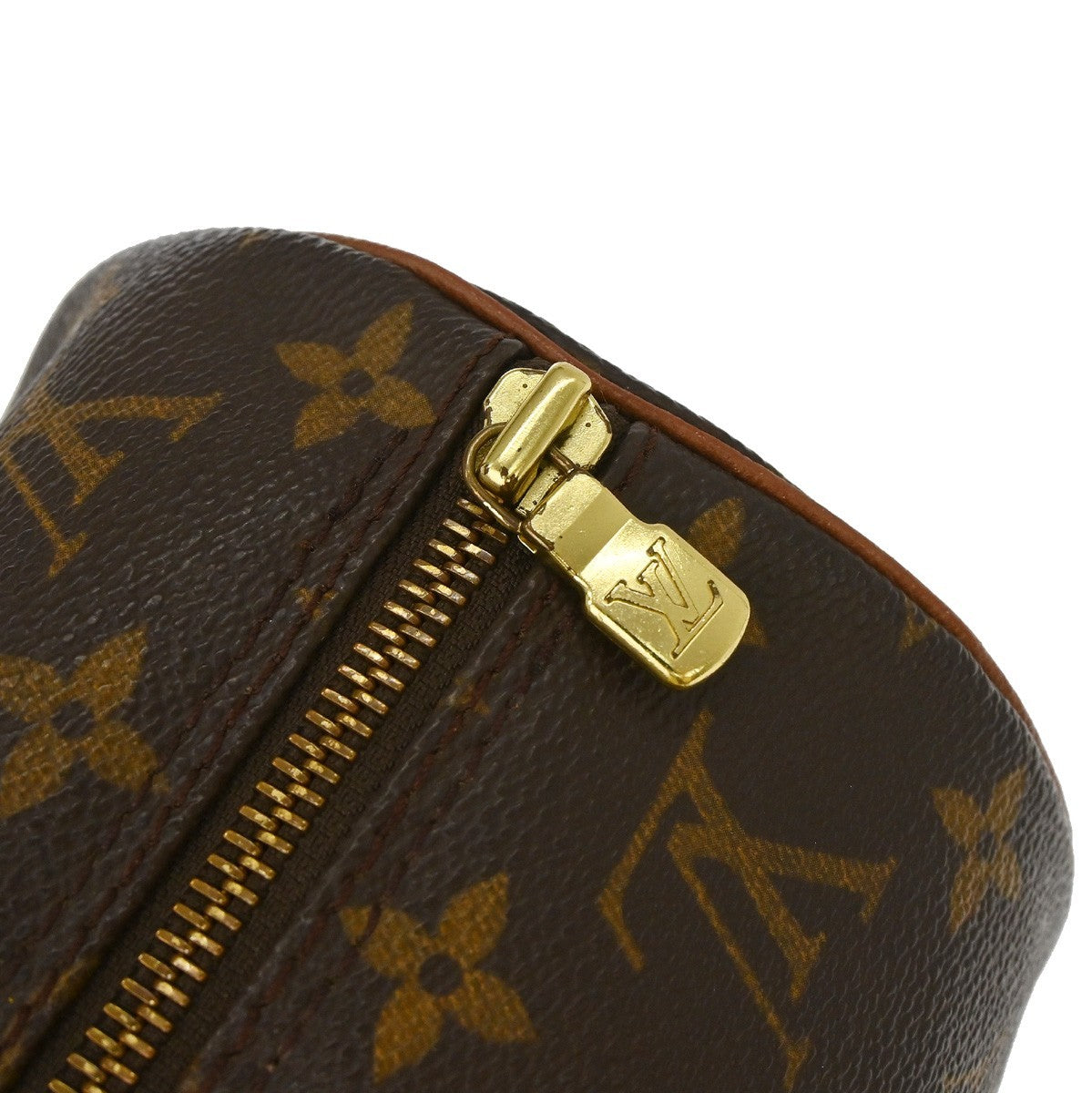 Louis Vuitton Papillon 30 Vintage in Tela Monogram