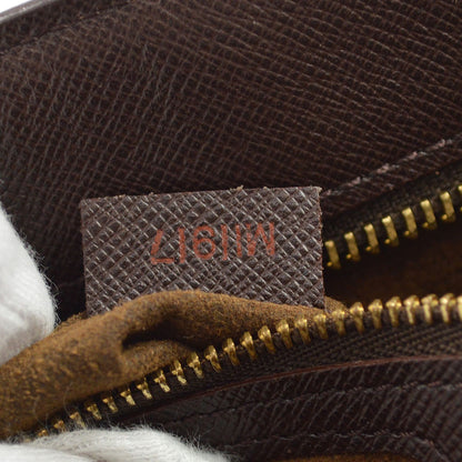 Louis Vuitton Damier Venice PM Tote Handbag