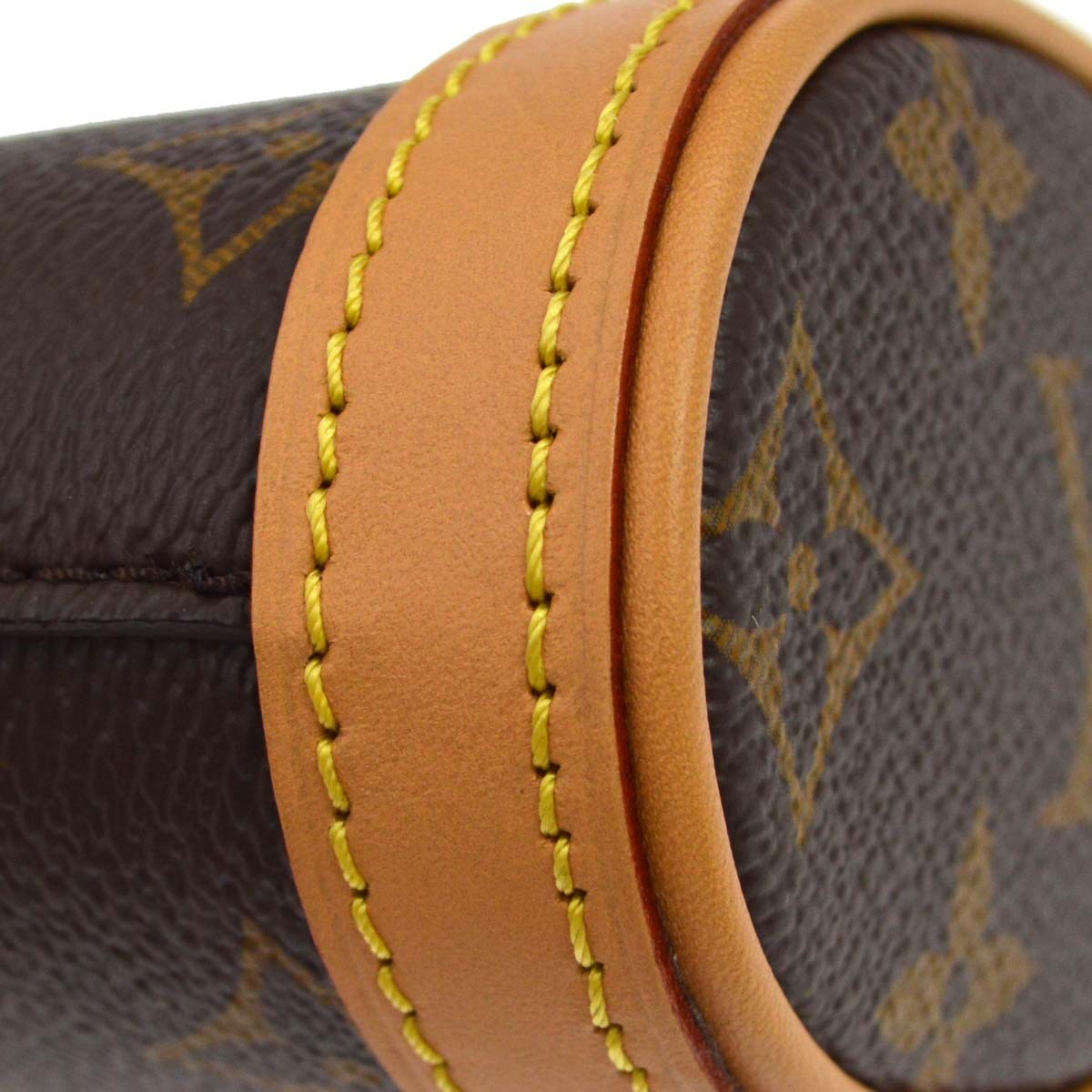 Louis Vuitton Monogram Fold Me Pouch Shoulder Bag Vintage (VI230)