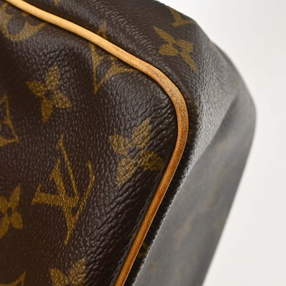 Borsa Louis Vuitton Batignolles Tote Vintage in Tela Monogram