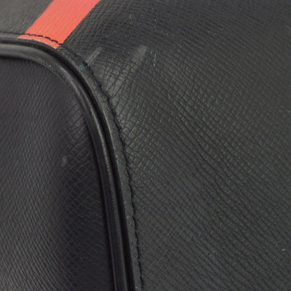 Louis Vuitton Taiga Rainbow X Keepall 50 Bandouliere