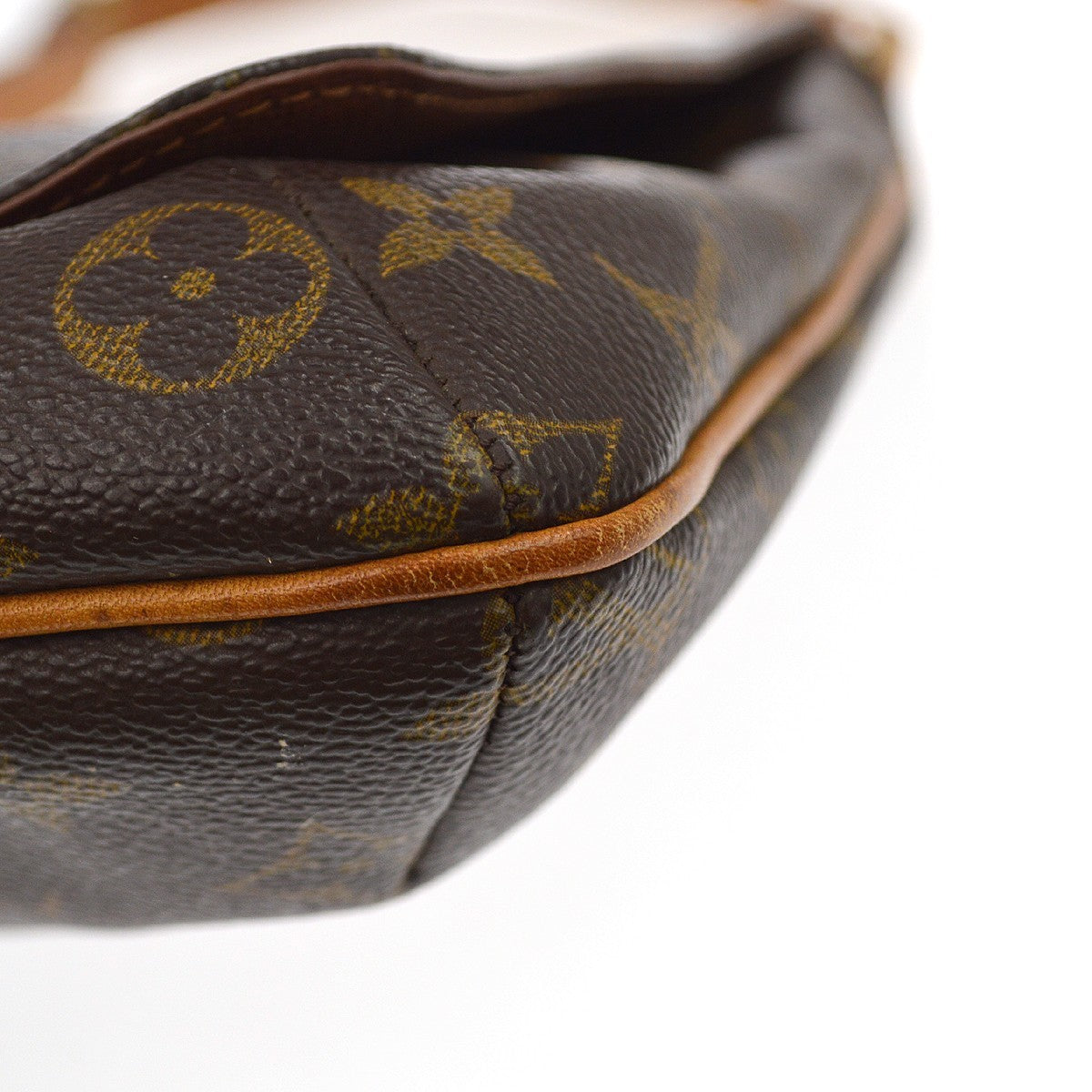 Louis Vuitton Musette Salsa Short Shoulder Bag