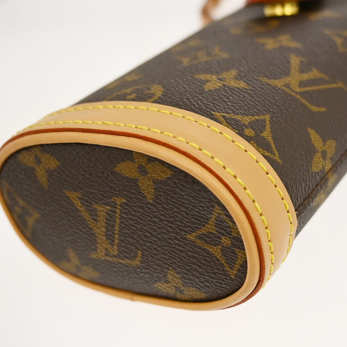 Louis Vuitton Monogram Fold Me Pouch Shoulder Bag