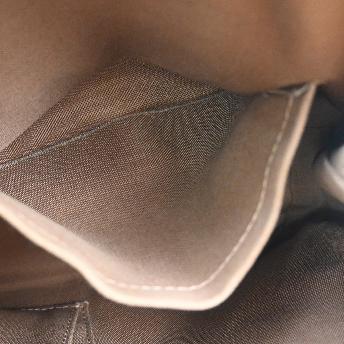 Louis Vuitton Monogram Batignolles Tote Handbag Autentica
