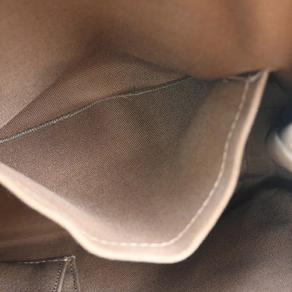 Louis Vuitton Monogram Batignolles Tote Handbag Autentica