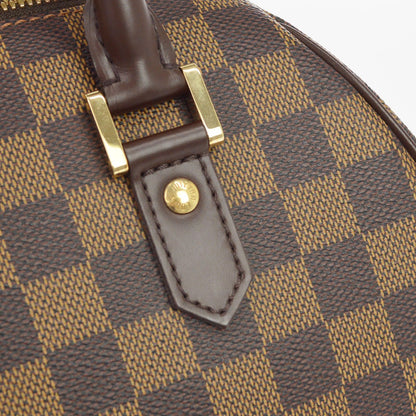 Louis Vuitton Damier Rivera MM Handbag