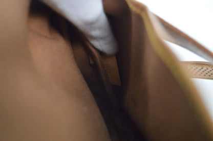 Louis Vuitton Monogram Saumur 30 Messenger Bag