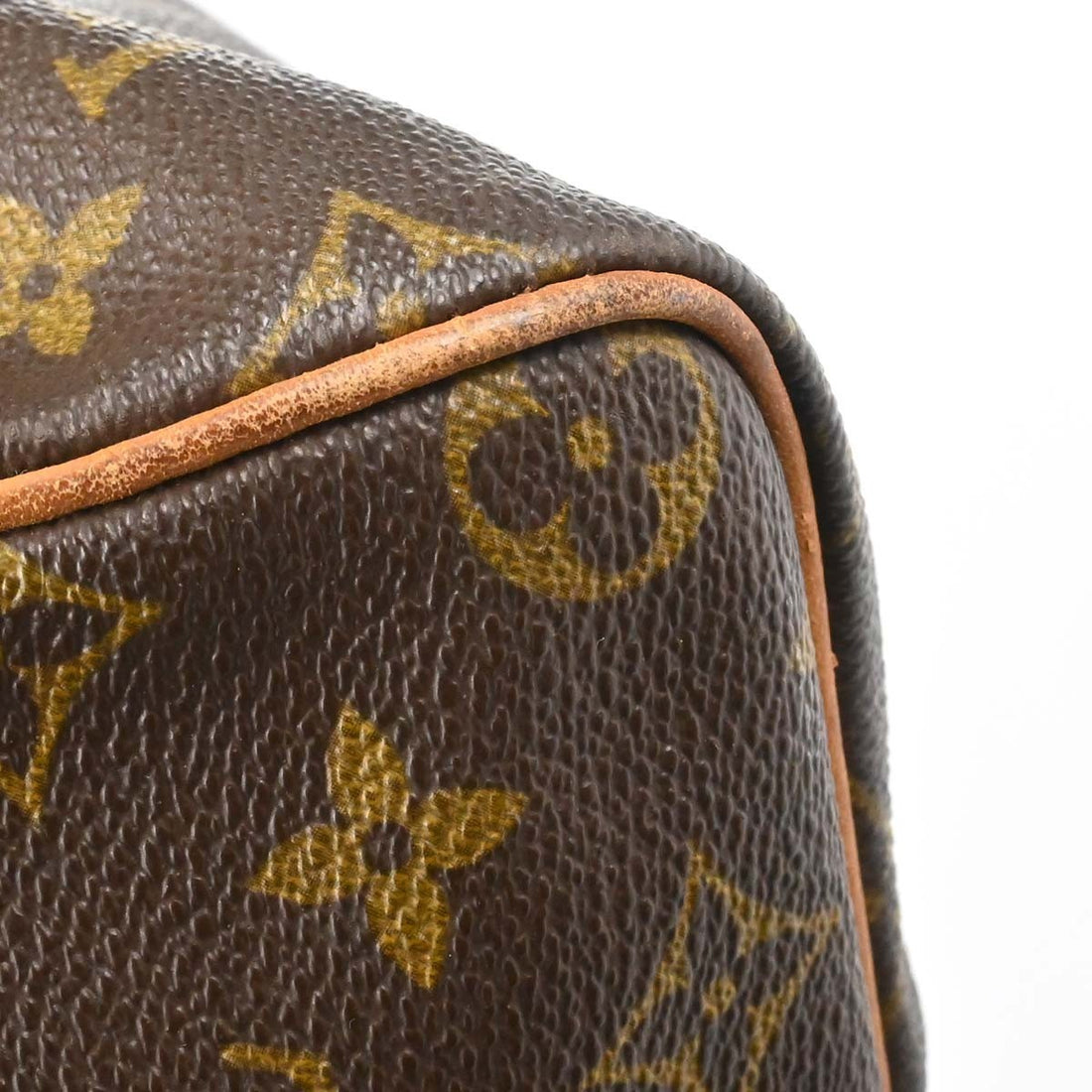 Borsa Louis Vuitton Speedy 30 Vintage in Tela Monogram