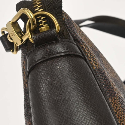 Louis Vuitton Damier Trousse Makeup Handbag