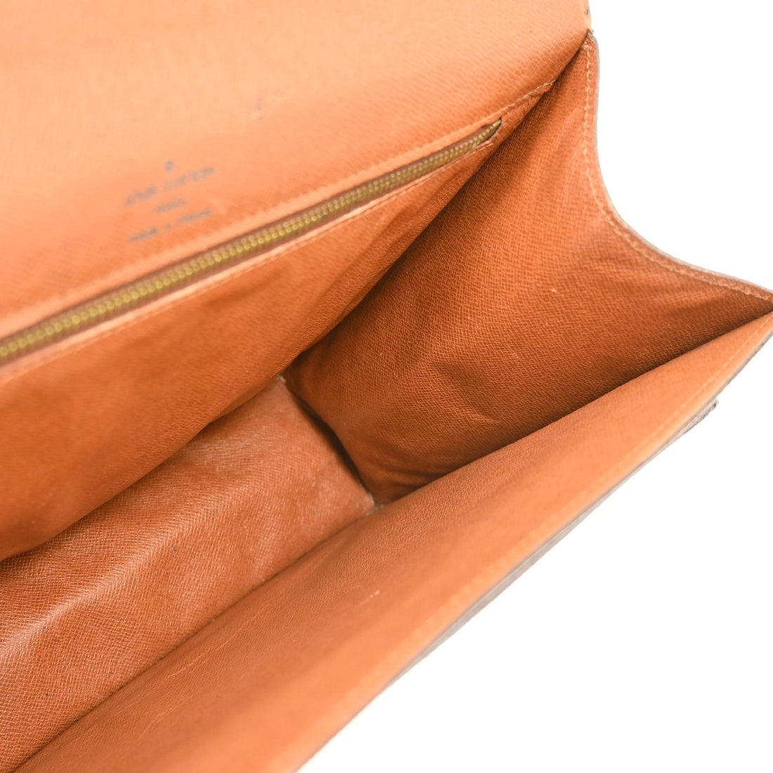 Borsa Louis Vuitton Monceau 28 Vintage in Tela Monogram