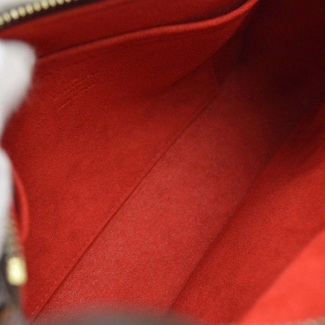 Borsa Louis Vuitton Ravello GM Vintage in Tela Damier