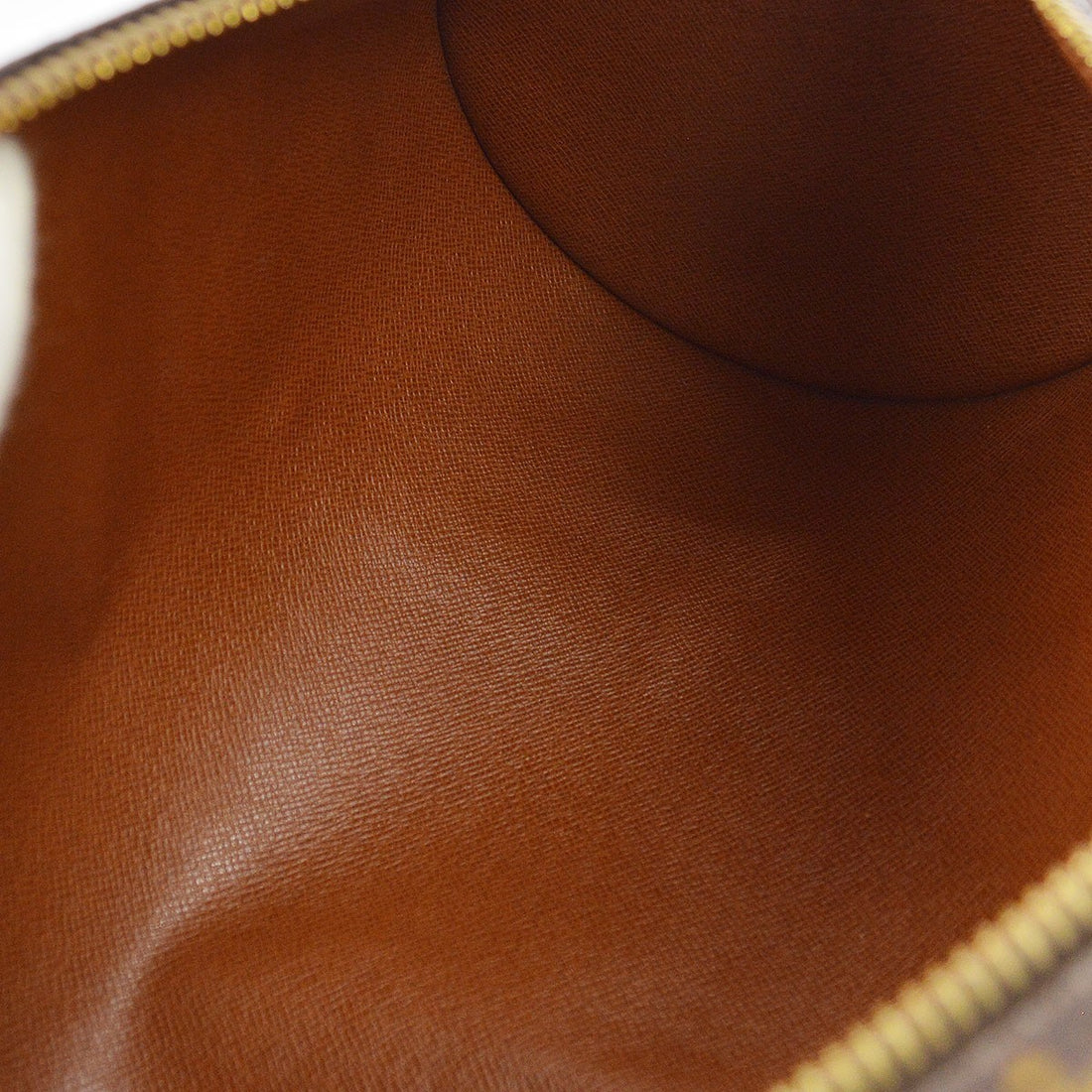 Louis Vuitton Papillon 30 Handbag Purse Monogram Vintage