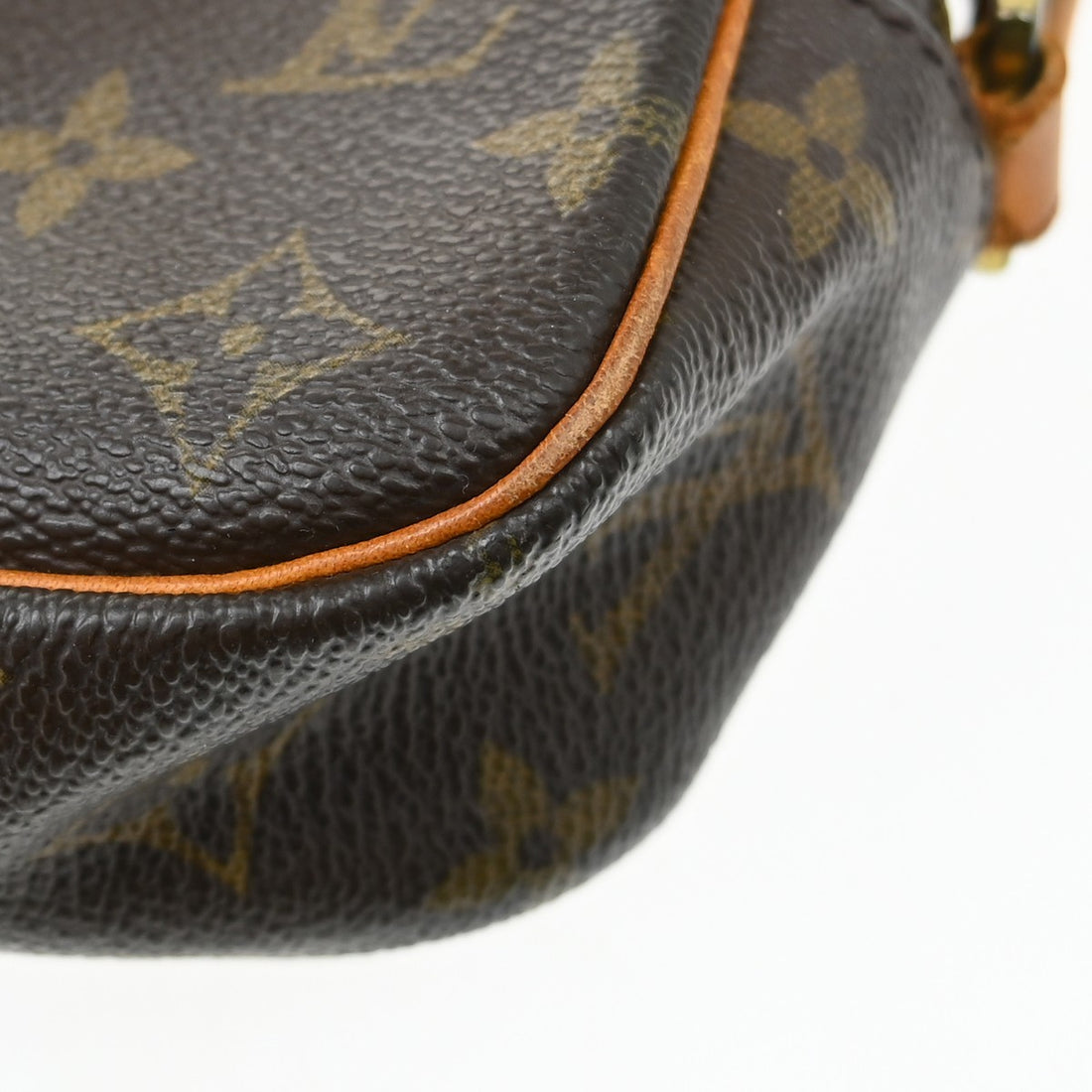 Louis Vuitton Pochette Cite Shoulder Bag Handbag Vintage