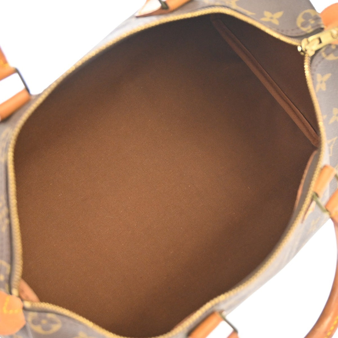 Borsa Louis Vuitton Speedy 35 Vintage in Tela Monogram