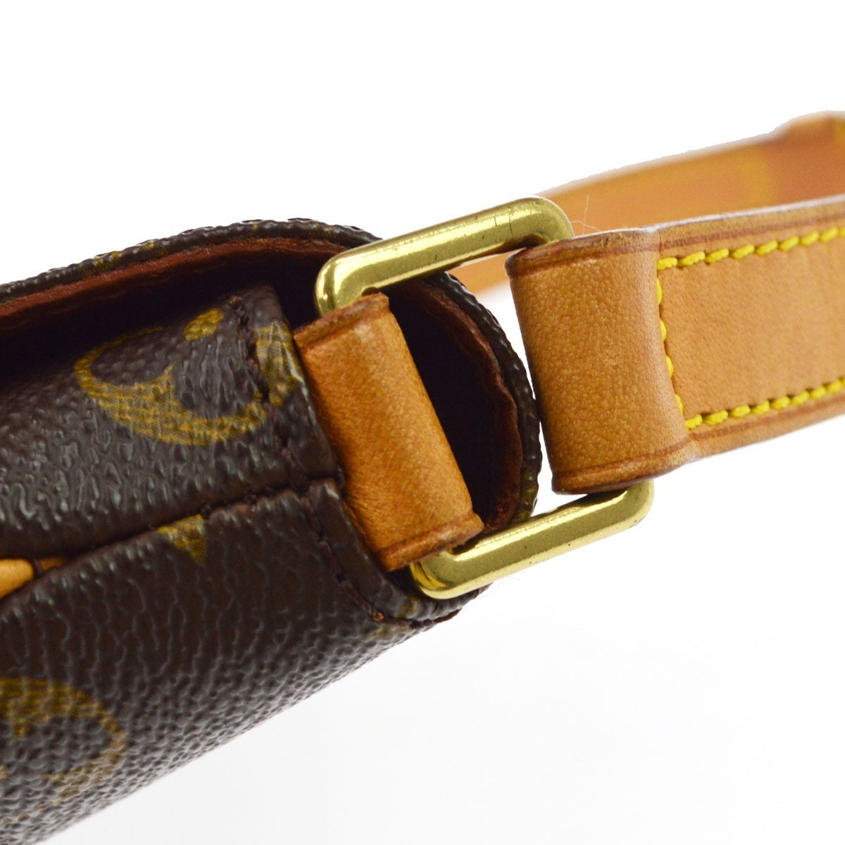 Louis Vuitton Musette Tango Short Shoulder Bag