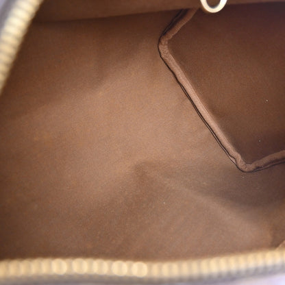 Louis Vuitton Speedy 30 Handbag Monogram Canvas