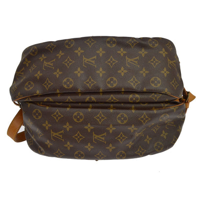 Louis Vuitton Saumur 35 Shoulder Bag Monogram Vintage · Rif. VI175