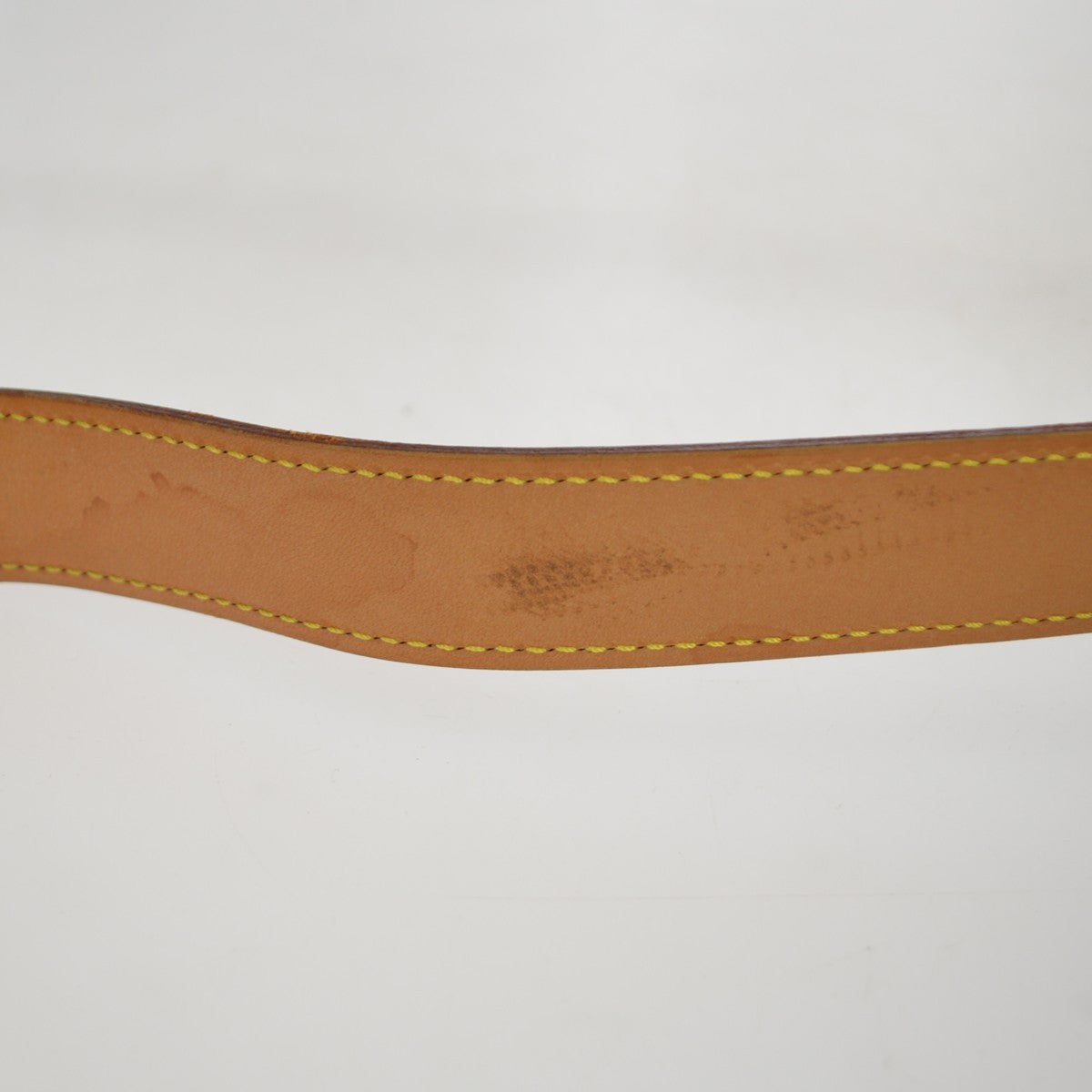 Louis Vuitton Monogram Croissant MM Handbag