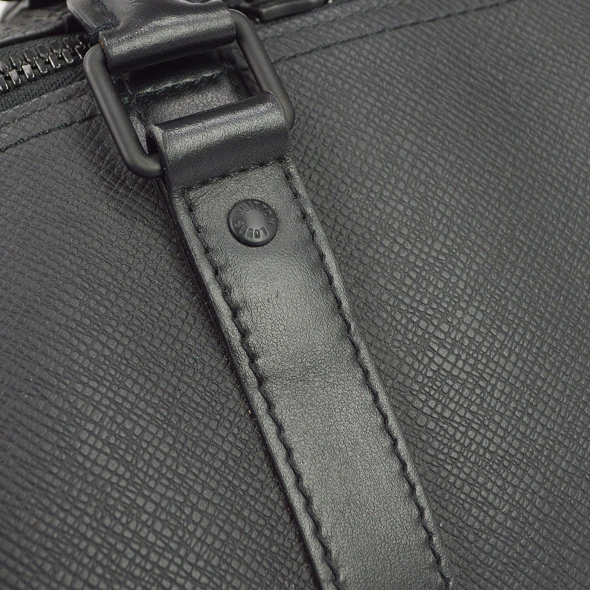 Louis Vuitton Taiga Rainbow X Keepall 50 Bandouliere