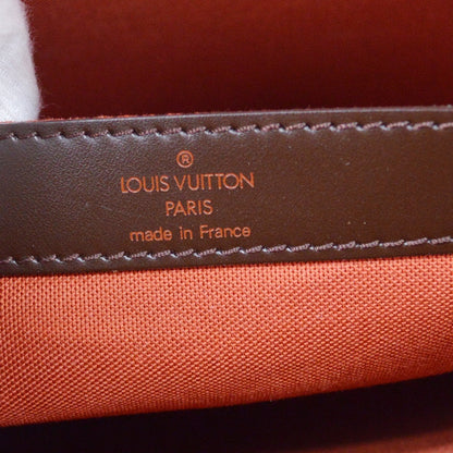 Louis Vuitton Damier Naviglio Shoulder Bag Vintage