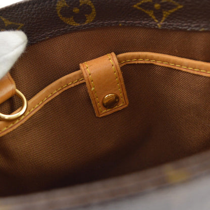 Louis Vuitton Monogram Vavin PM Tote Handbag Vintage