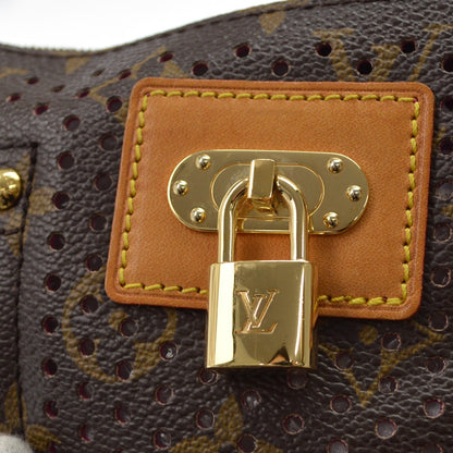 Louis Vuitton Perfo Pochette Accessoires Handbag Vintage