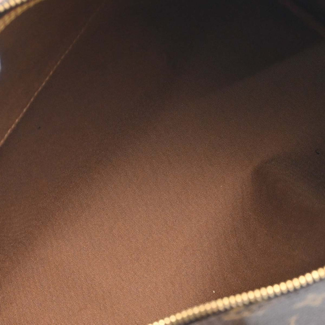 Borsa Louis Vuitton Speedy 35 Vintage in Tela Monogram