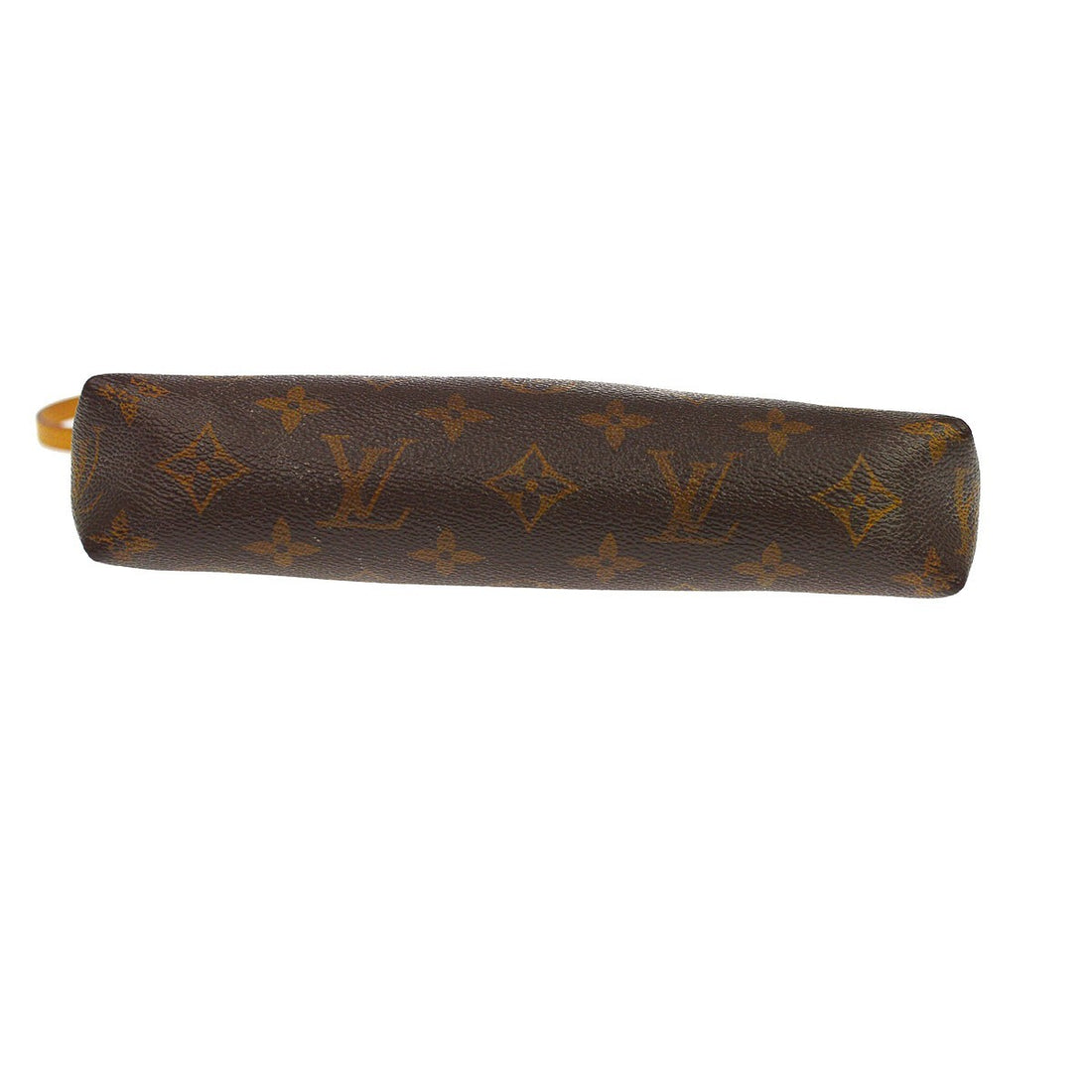Pochette Louis Vuitton Pallas Vintage in Tela Monogram