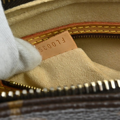 Louis Vuitton Looping MM Handbag Vintage