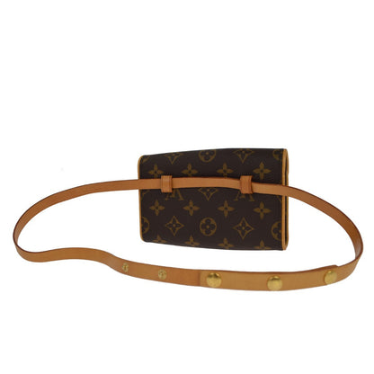 Louis Vuitton Monogram Florentine Bum Bag - photo 2