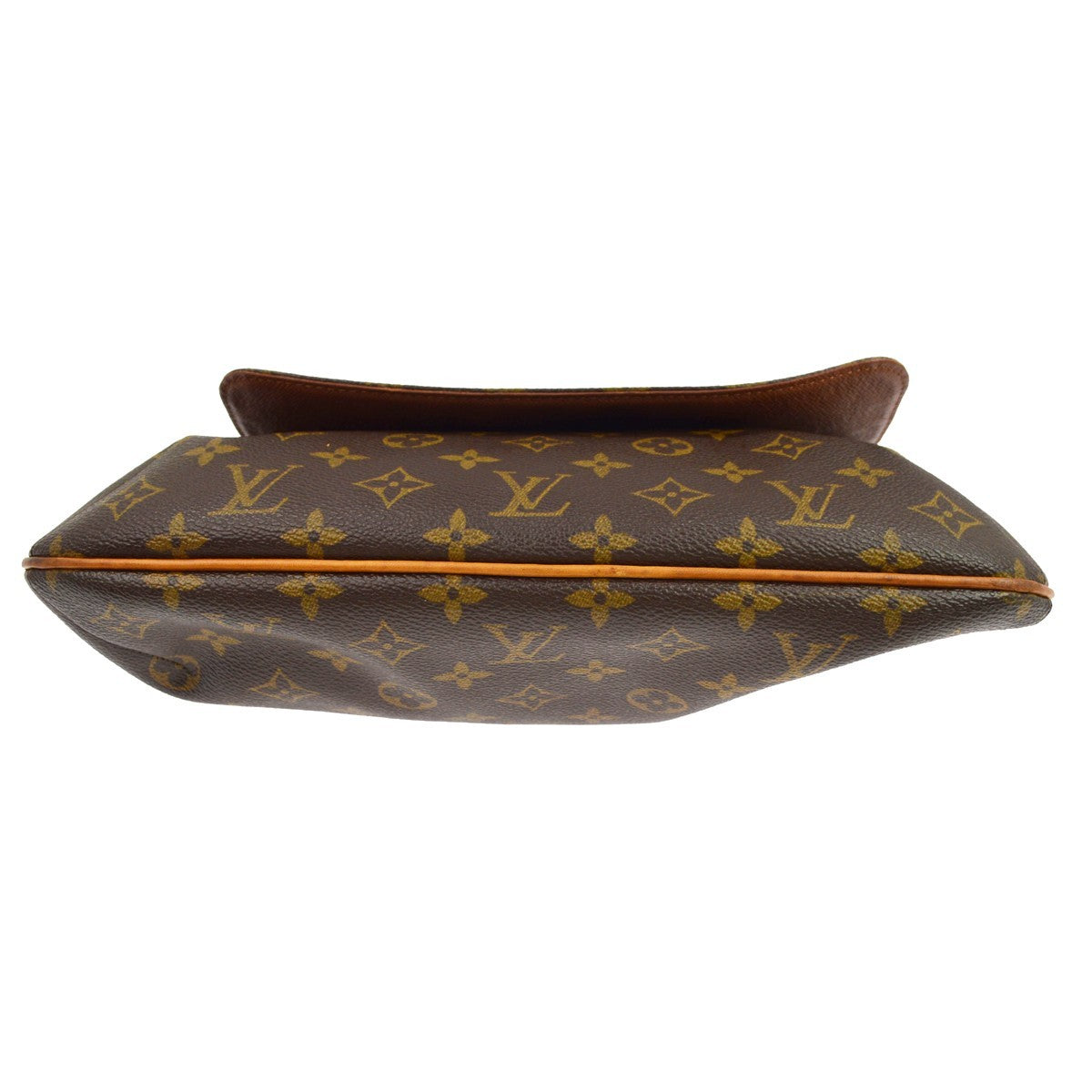Louis Vuitton Musette Shoulder Bag Monogram