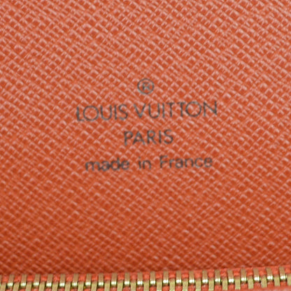 Louis Vuitton Damier Tribeca Ron Shoulder Bag