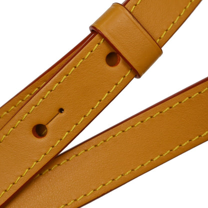 Louis Vuitton Brown Soft Trunk Shoulder Bag