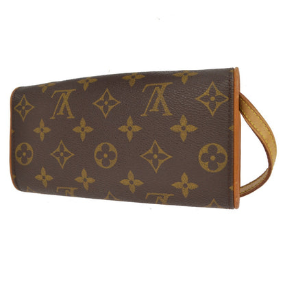 Louis Vuitton Pochette Twin PM Shoulder Bag
