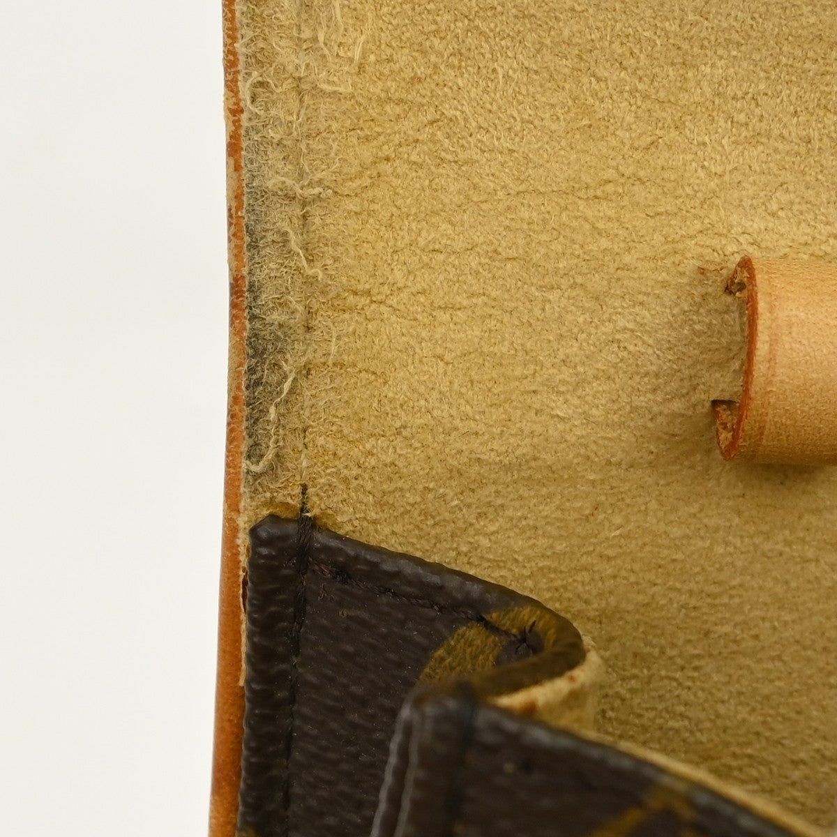 Louis Vuitton Pochette Twin PM Shoulder Bag
