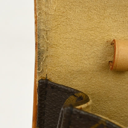 Louis Vuitton Pochette Twin PM Shoulder Bag