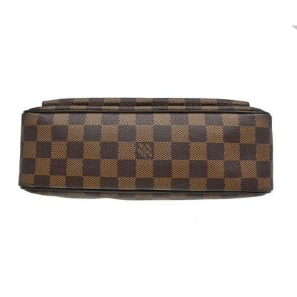 Louis Vuitton Damier Ravello GM Shoulder Bag