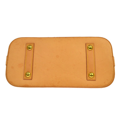 Louis Vuitton Alma Handbag Monogram Vintage