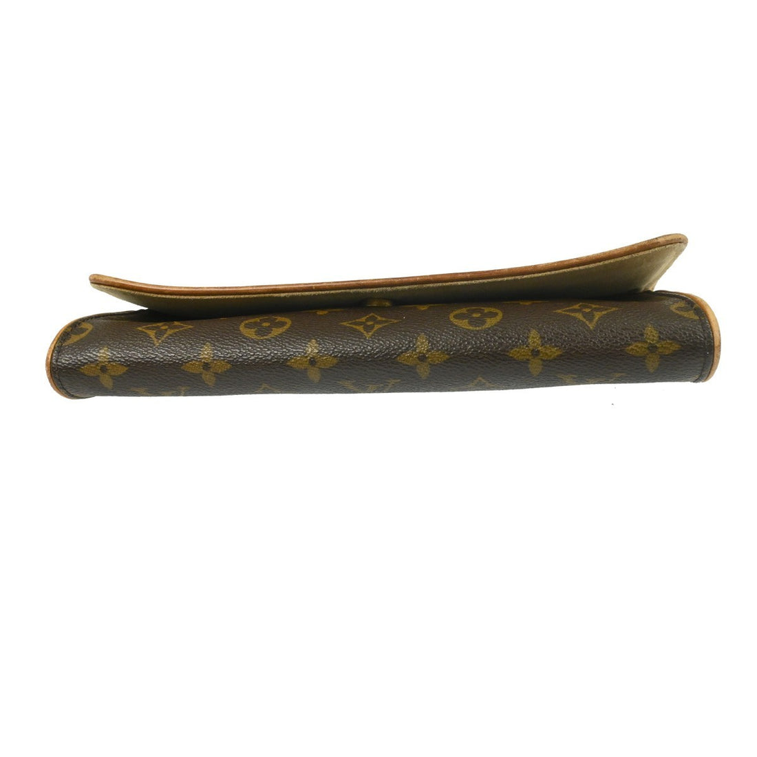 Pochette Louis Vuitton Twin GM Vintage a Tracolla in Tela Monogram — Rif. VI463